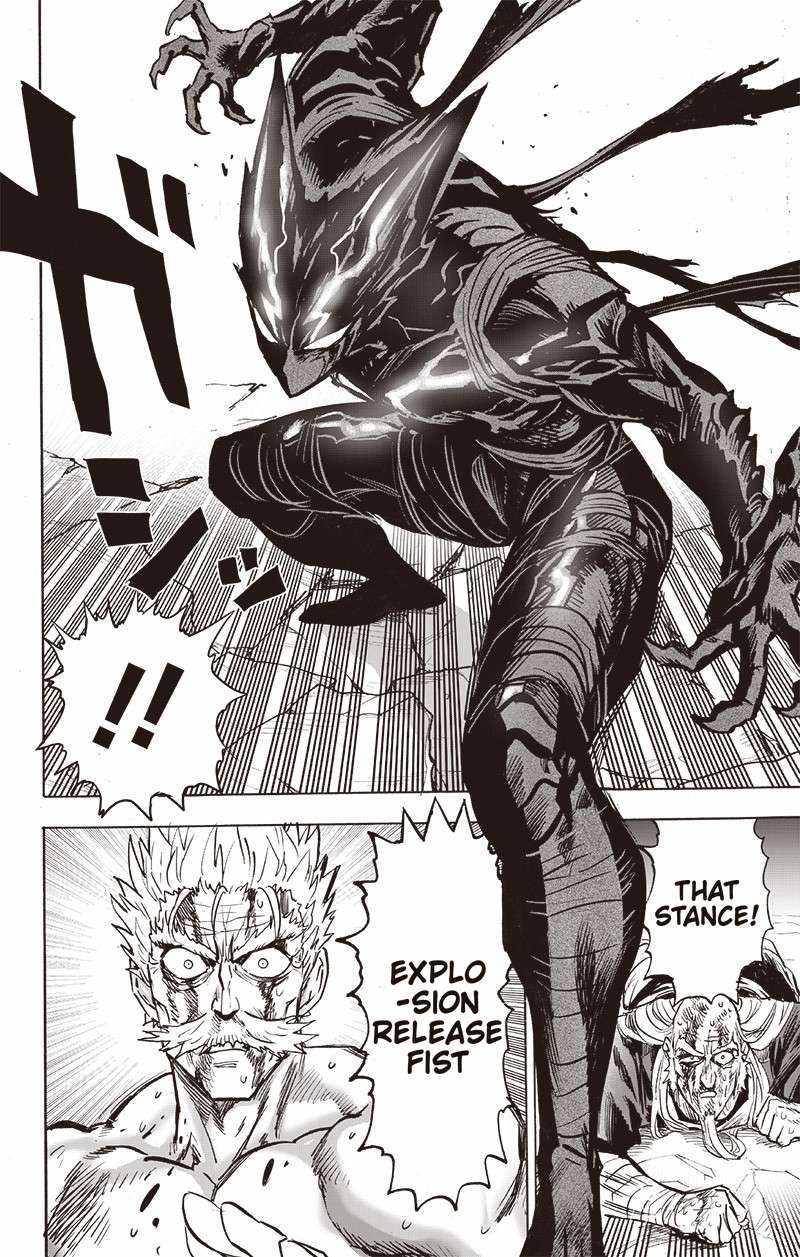 One-Punch Man, Chapter 150 image 05